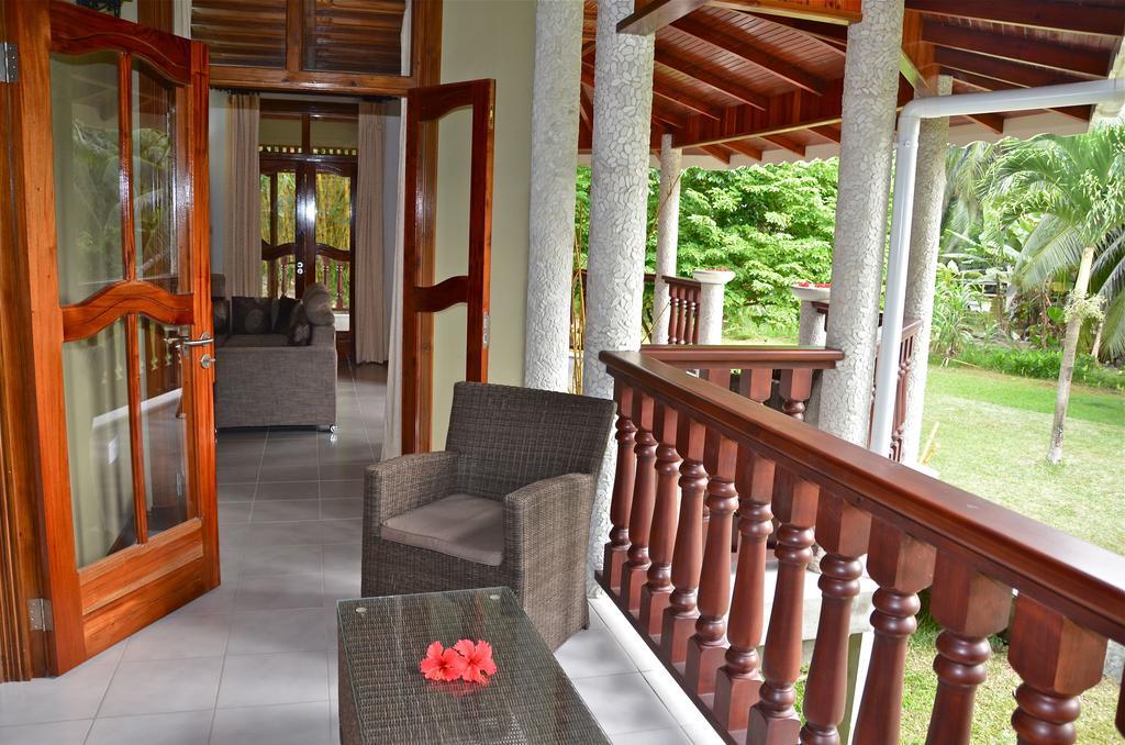 Villa Pasyon 라디게 외부 사진